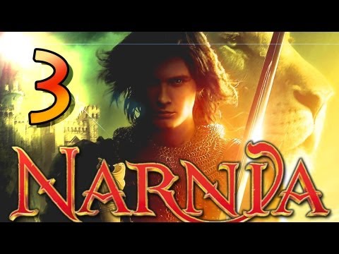 Le Monde de Narnia : Chapitre 2 : Le Prince Caspian Nintendo DS