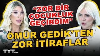 "İki Ablamı Kaybettikten Sonra..." Ömür Gedik'ten Seda Sayan'a Zor İtiraflar