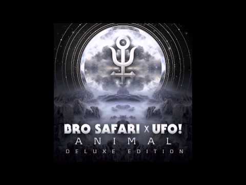 Drama - Bro Safari & UFO! (Official Audio)