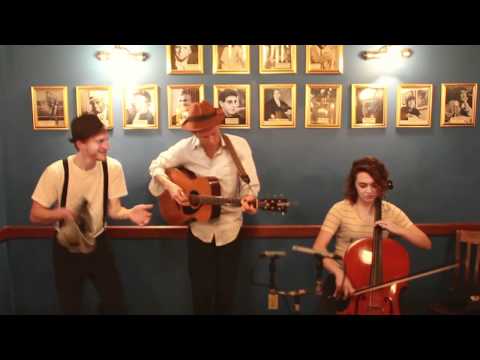 The Lumineers - Elouise (Show Me Shows)