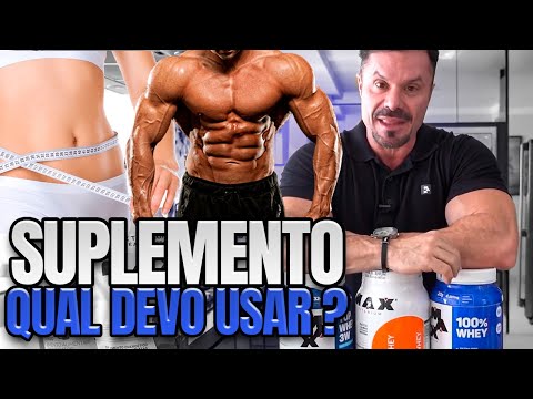 LEARN HOW TO USE SUPPLEMENTS