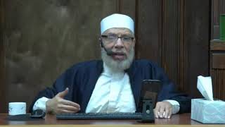 صورة طهارة المبتلى بسلس البول وصًلاته/الخميس(٢٩-٧-٢٠٢١م)فتاوى على الهواء مباشرة