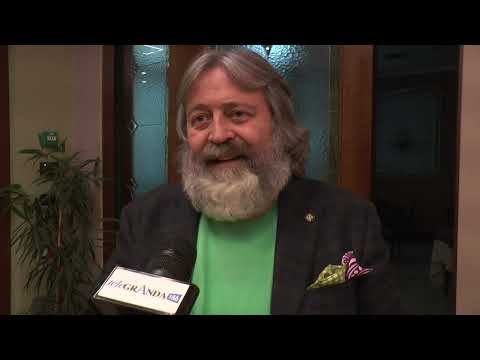 Cuneo, la città si fa bella per Natale - TELEGRANDA