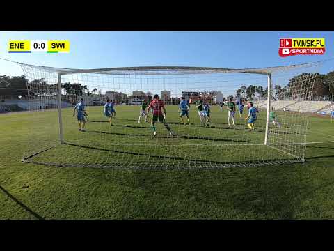 tv.nsk.pl [zza br] Enea Energia Kozienice - MKS Świt Nowy Dwór Maz. 1:2 (0:1) 2021-04-28 17:00 1/8PP