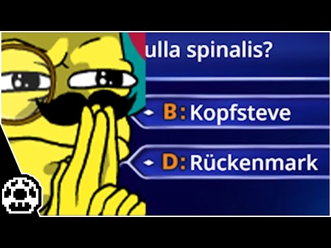 Buben werden heute bestimmt Millionäre