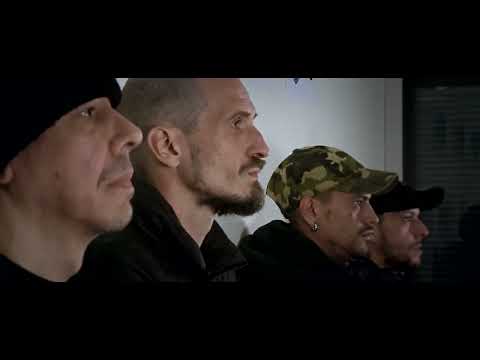 BARRAKO 27 C DRUNK NIGGA LIXO COMERCIAL Video Oficial