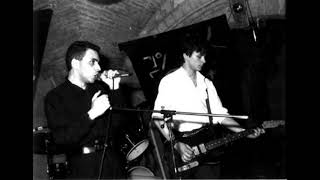 Album Esperit - Divin Marquis