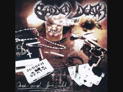 Sudden Death - Funeral of trees