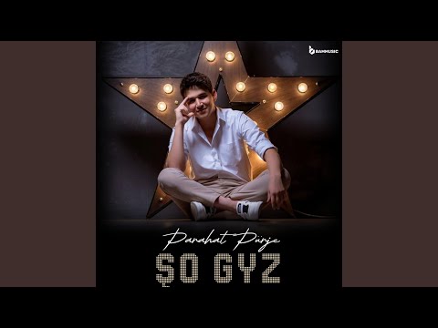 Şo Gyz (feat. BAMMUSIC)
