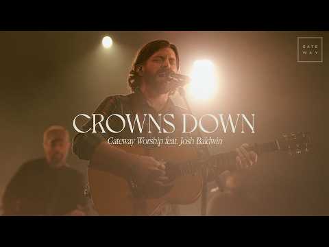 Thumbnail for Crowns Down video