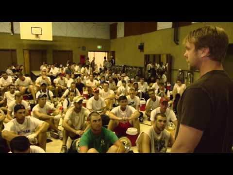 Scouts Honor Sizzle Reel - Madison Scouts