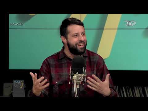 Wake Up, 17 Maj 2019, Pjesa 2 - Top Channel Albania - Entertainment Show