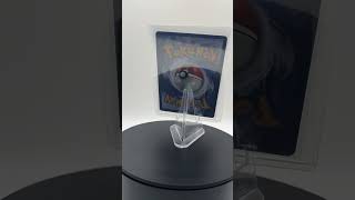 Bis zum ende warten lohnt sich. Einer der schönste Promos imo!#pokemon #fyp #promo #glumanda #tcg
