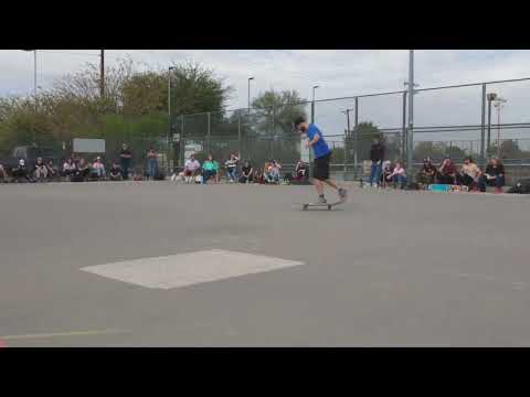 Mo Bruckner - Rookie - Tucson Thunderdome 2023