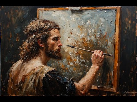 Squire's Sleep Stories. Bishop, Painter and The Servant's Betrayal .