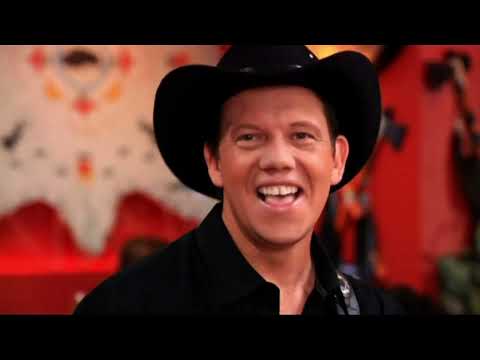 Die Campbells - Hillbilly Rock Hillbilly Roll