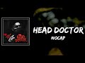 NoCap Head Doctor Lyrics