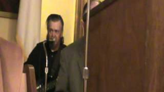 Bro. Claude &quot;Mousey&#39; Moore &quot;Thank You Lord&quot;