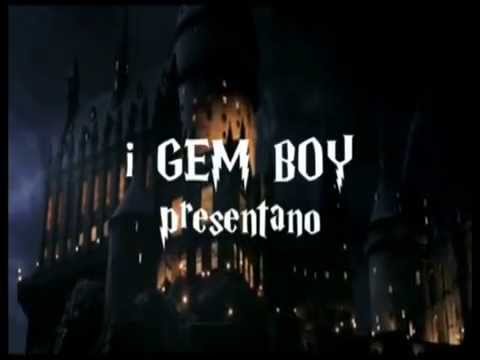 Gem Boy - Potter fesso [full version]