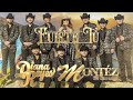 Diana Reyes y Montez De Durango - Fuiste Tú (Video Oficial)