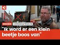 Corona maatregelen in Enschede? Dit vindt het publiek er van!