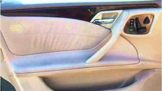 preview picture of video '2000 Mercedes-Benz E-Class Used Cars Virginia Beach VA'