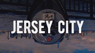 Jersey City Cinematic Travel Vlog // Shot on Samsung Galaxy S10