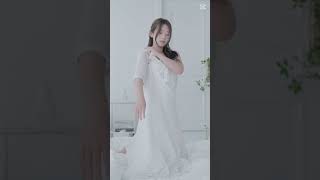 Gái xinh văn phòng mặc bikini 2 mảnh nhỏ xíu như không mặc vậy có đẹp không p236#lookbook