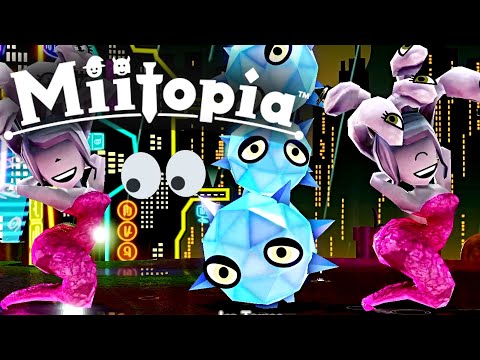 Miitopia Nintendo Switch Walkthrough #120