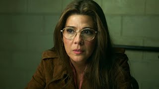 Interrogation Scene - Spider-Man: No Way Home Extended Version (2021) 4K Movie Clip