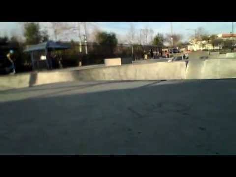 most amazing 360 tailwhip ever