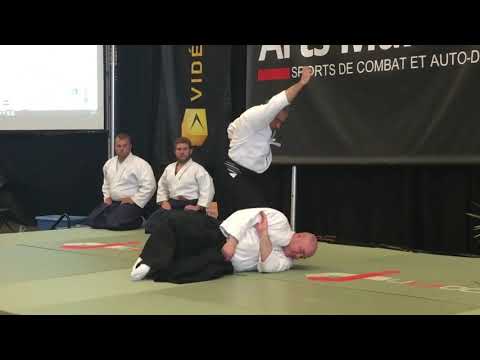 DAITORYU (Sankajo, Kubi wa )