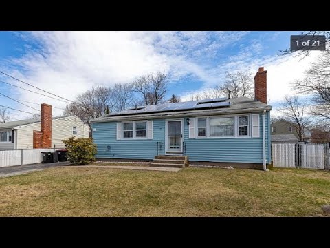 31 Angerer Ave, Brockton, MA Presented by Cameron Real Estate Group.