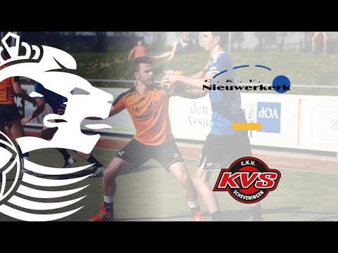 Nieuwerkerk 1 - KVS/Maritiem 1