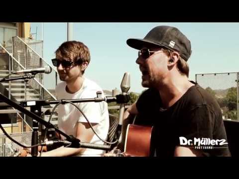 Foo Fighters - Times like these (Cover) BY Dr. Mullerz