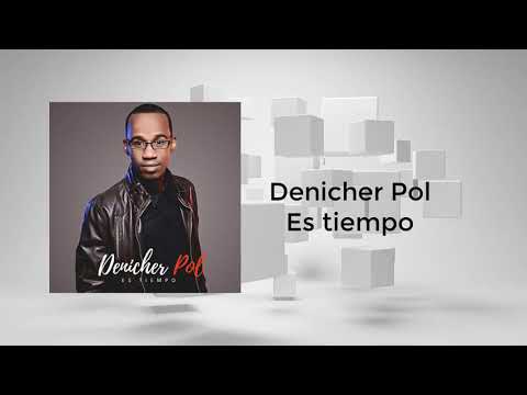 Denicher Pol - Es Tiempo