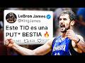Cómo De Bueno Fue Kevin Love Prime