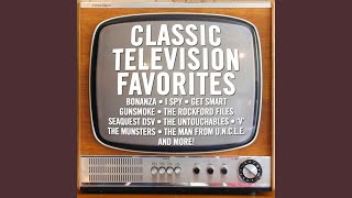 Main Theme (From "Star Trek: Deep Space Nine") (Original Score)