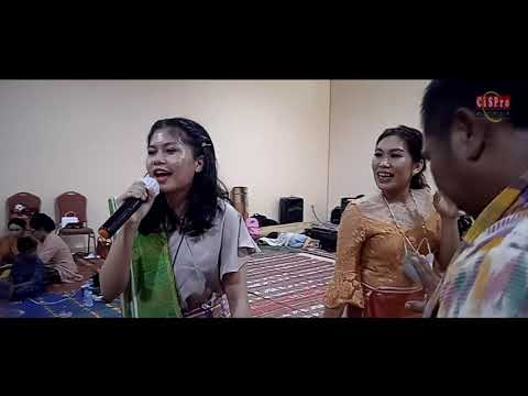 LANDEK ANAK BERU KARO² - KERJA ADAT "NIKKI & MENDA" [BUDAYA KARO]