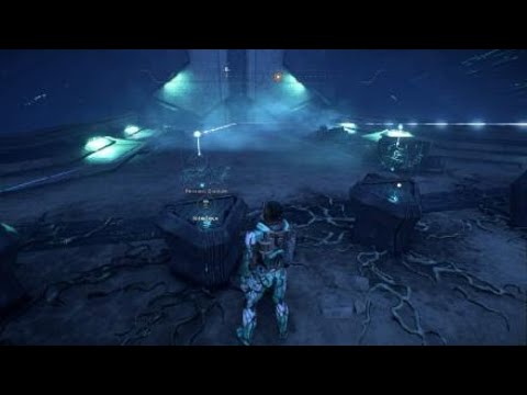 Mass Effect™: Andromeda Playthrough PART 43