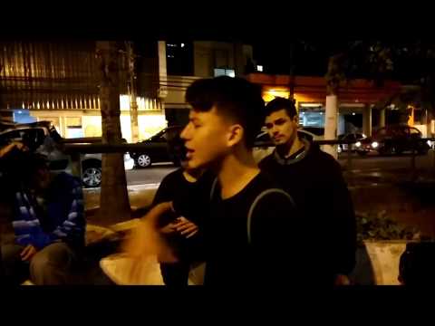 Apollo x Baueb - FINAL - 36° Batalha do Ana Rosa