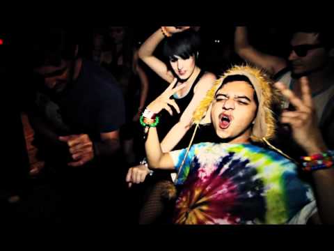 DUBSTEP ACADEMY (OFFICIAL VIDEO BY JON ZOMBIE)
