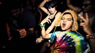 DUBSTEP ACADEMY (OFFICIAL VIDEO BY JON ZOMBIE)
