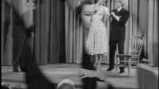 Brigitte Bardot 'Plucking the Daisy' movie trailer