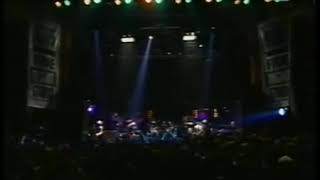 The Smashing Pumpkins - Shame - live 1998