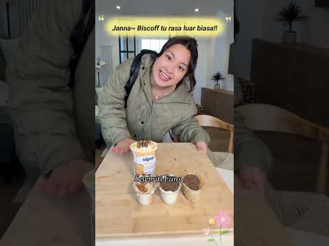 Janna Nick “Home Made Japanese Cheesecake Viral “
