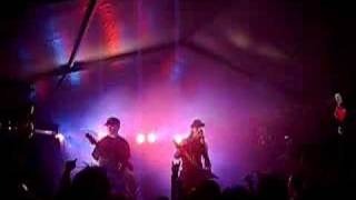 Embraze @ Jalometalli 2005