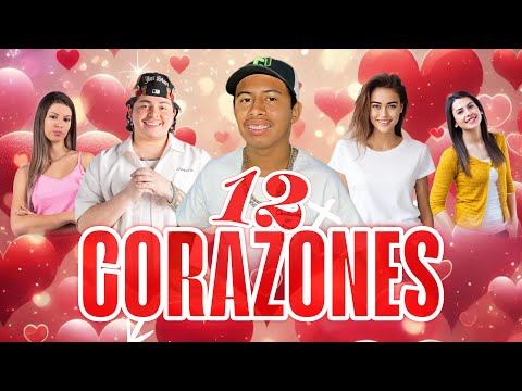 12 TRAN$ Y BABY MESHI EN BUSCA DEL AMOR