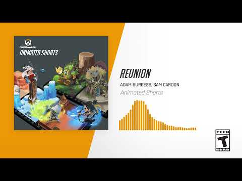 Reunion | Overwatch Soundtrack: Animated Shorts