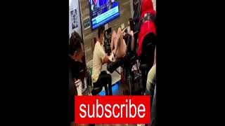 Download lagu WOMAN SQUIRTS while getting a TATTOO mp3